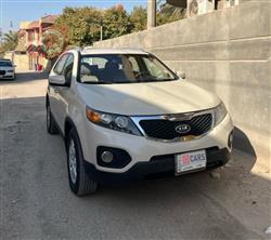 کیا سۆرینتۆ